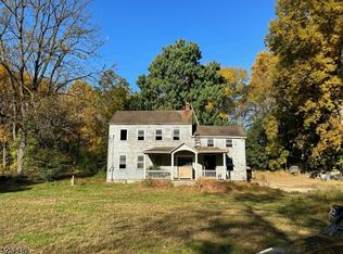 117 Foul Rift Rd, Belvidere, NJ 07823