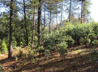 0 -0 Redbud Ln, Pine Grove, CA 95665