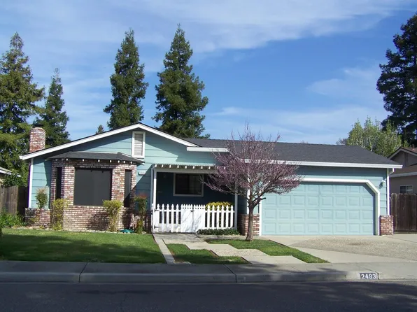 2493 Myers Way, Turlock, CA 95380