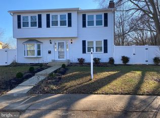 406 Canterbury Rd, Fredericksburg, VA 22401