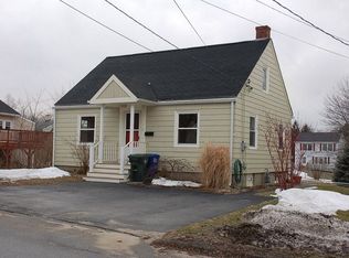 17 Oneil St, South Portland, ME 04106