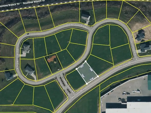 1655 Cornerstone Circle #26, Platteville, WI 53818