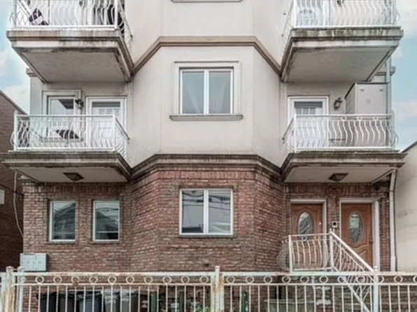 2841 Ford St APT 1F, Brooklyn, NY 11235