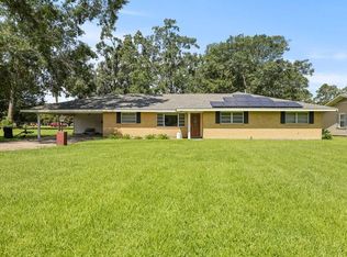 601 N 1st St, Amite, LA 70422