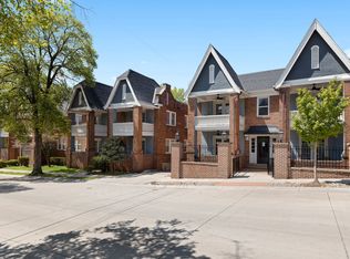 West Plaza Village, Kansas City, MO 64111