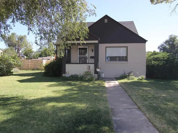 2702 Baltimore Ave, Pueblo, CO 81003