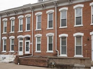 111 W 13th St, Dubuque, IA 52001