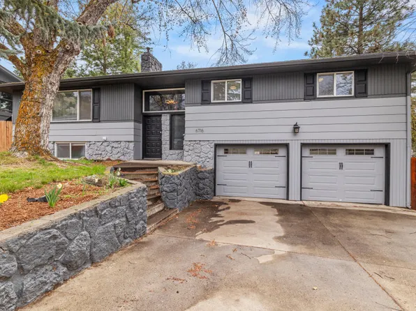 6716 Amber Ave, Klamath Falls, OR 97603