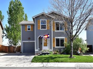 4020 Celtic Ln, Fort Collins, CO 80524