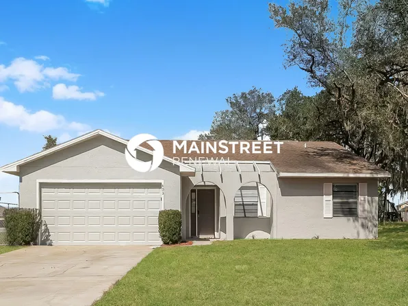 403 Allspice Ct, Poinciana, FL 34759