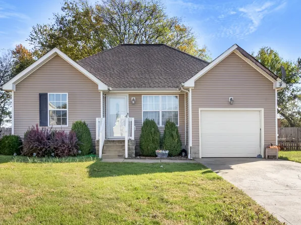 206 Alysheba Ct, Oak Grove, KY 42262