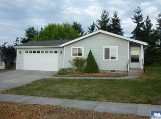 1270 Elk Loop, Sequim, WA 98382