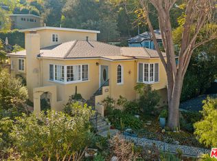 11316 Sunshine Ter, Studio City, CA