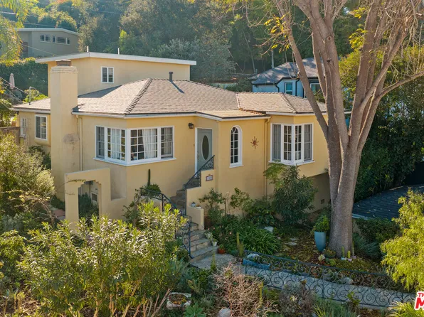 11316 Sunshine Ter, Studio City, CA 91604