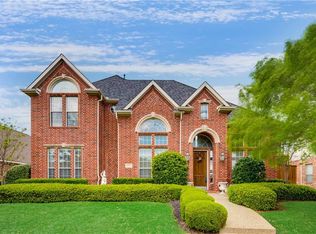 4852 Corinthian Bay Dr, Frisco, TX 75034