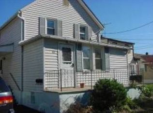 103 S 17th Ave, Manville, NJ 08835