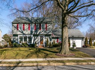 266 Southview Dr, Delanco, NJ 08075