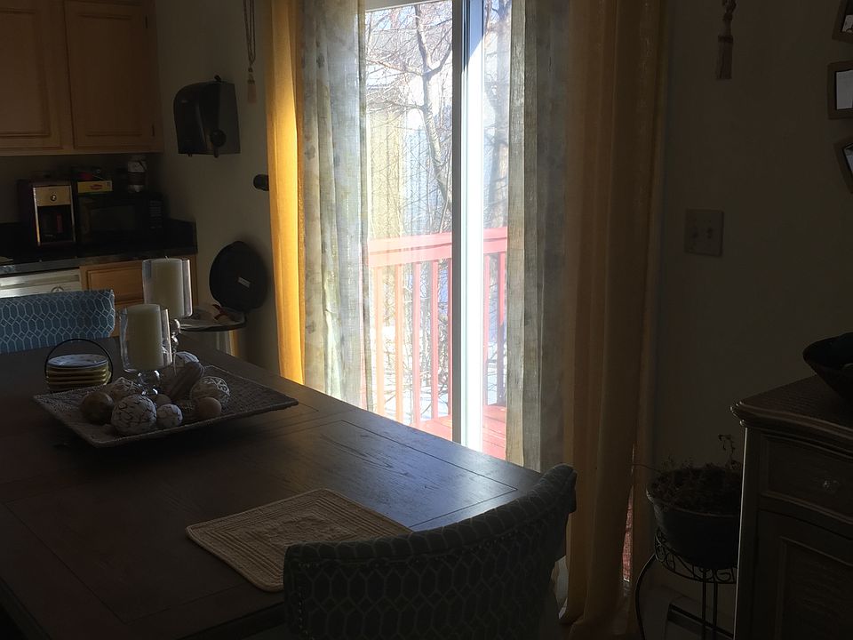 Oversized kitchen