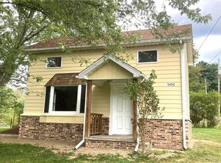 5450 Jimtown Rd, East Palestine, OH 44413