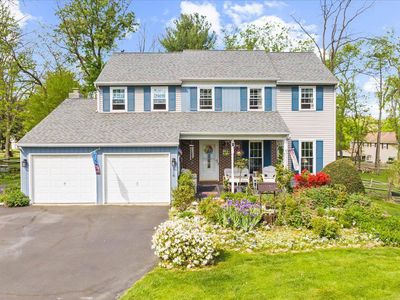 2918 Tanglewood Ln, East Norriton, PA, 19403