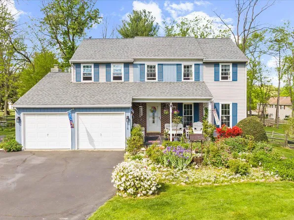 2918 Tanglewood Ln, East Norriton, PA 19403
