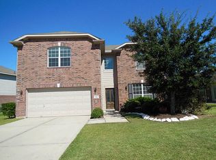 144 Rustic Colony Ln, Dickinson, TX 77539