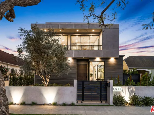 6666 W 5th St, Los Angeles, CA 90048