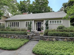 57 Stimson Ave, Providence, RI 02906