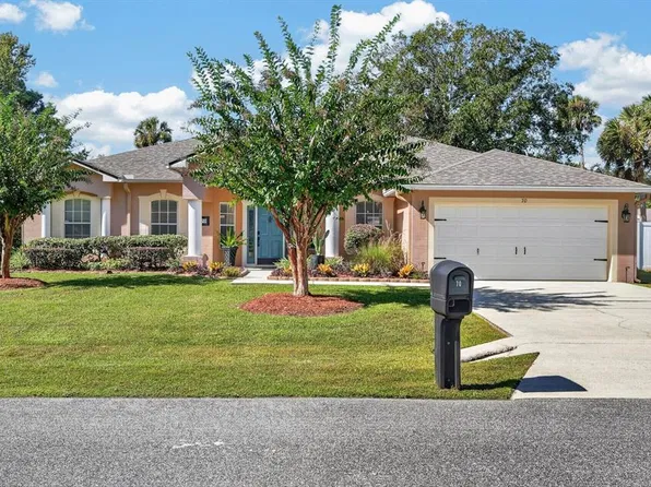 70 PICKERING DRIVE, PALM COAST, FL 32164