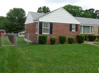 1938 Eaton Ave, Bethlehem, PA 18018