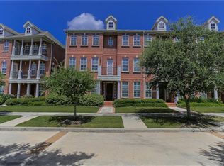 11 Islewood Blvd, Spring, TX 77380