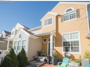 825 Snowberry St, Longmont, CO 80503