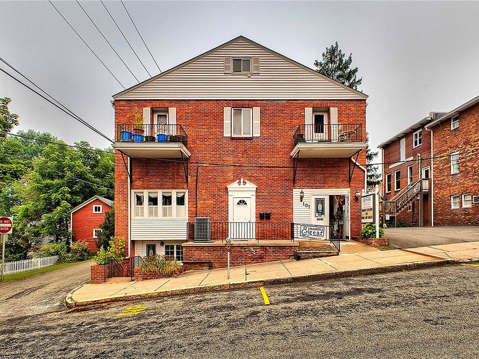 1st image of 107 S Clair St