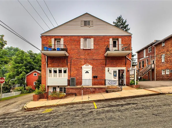 107 S Clair St, Ligonier, PA 15658
