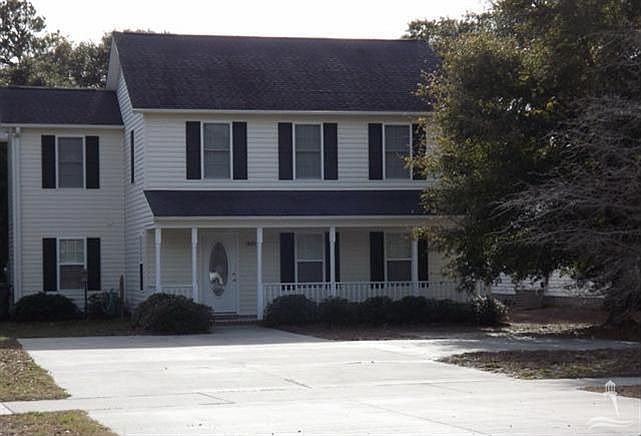 1st image of 1803 E Oak Island Dr