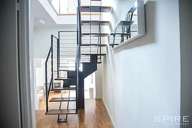 Rented by Spire Group