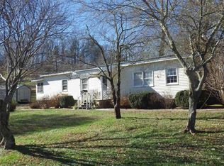 1893 Camp Wahsega Rd #3, Dahlonega, GA 30533