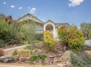 505 E Phoenix St, Payson, AZ 85541