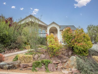 505 E Phoenix St, Payson, AZ, 85541