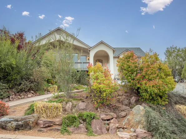 505 E Phoenix St, Payson, AZ 85541