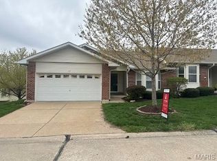 27 Biloxi Ct #43A, Saint Charles, MO 63303