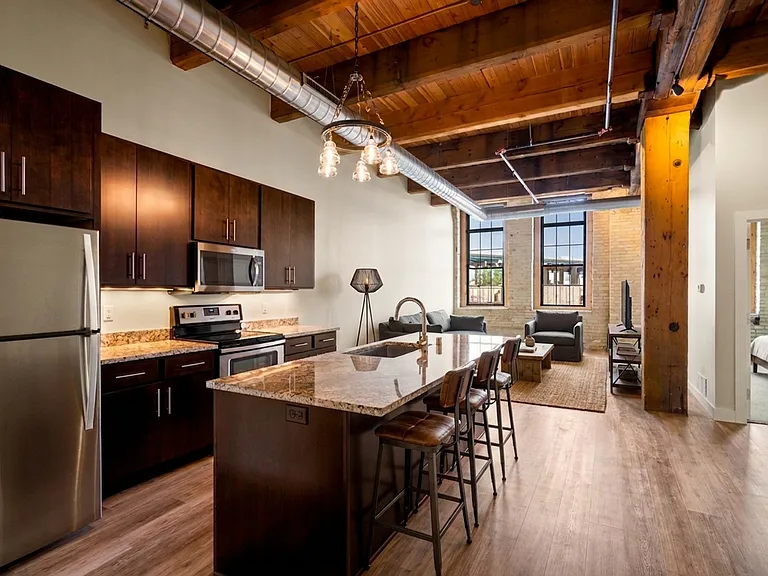 River Place Lofts — Photo 118