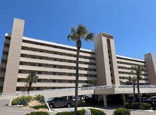 4453 S Atlantic Ave UNIT 602, Pt Orange, FL 32127