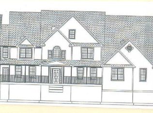 4 Flintlock LOT 13, Newtown, CT 06470