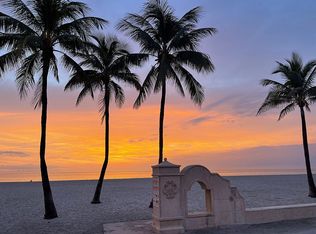 777 S Surf Rd #B, Hollywood, FL 33019