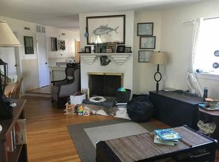 2 Bowdoin St #O2, Cambridge, MA 02138