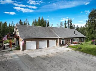 2630 Kalispell Loop, North Pole, AK 99705