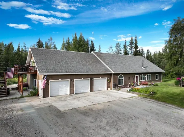 2630 Kalispell Loop, North Pole, AK 99705