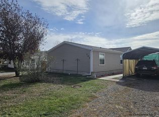 705 Sunridge Dr, Cheyenne, WY 82007