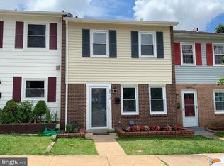 8615 Newton Pl, Manassas, VA 20111
